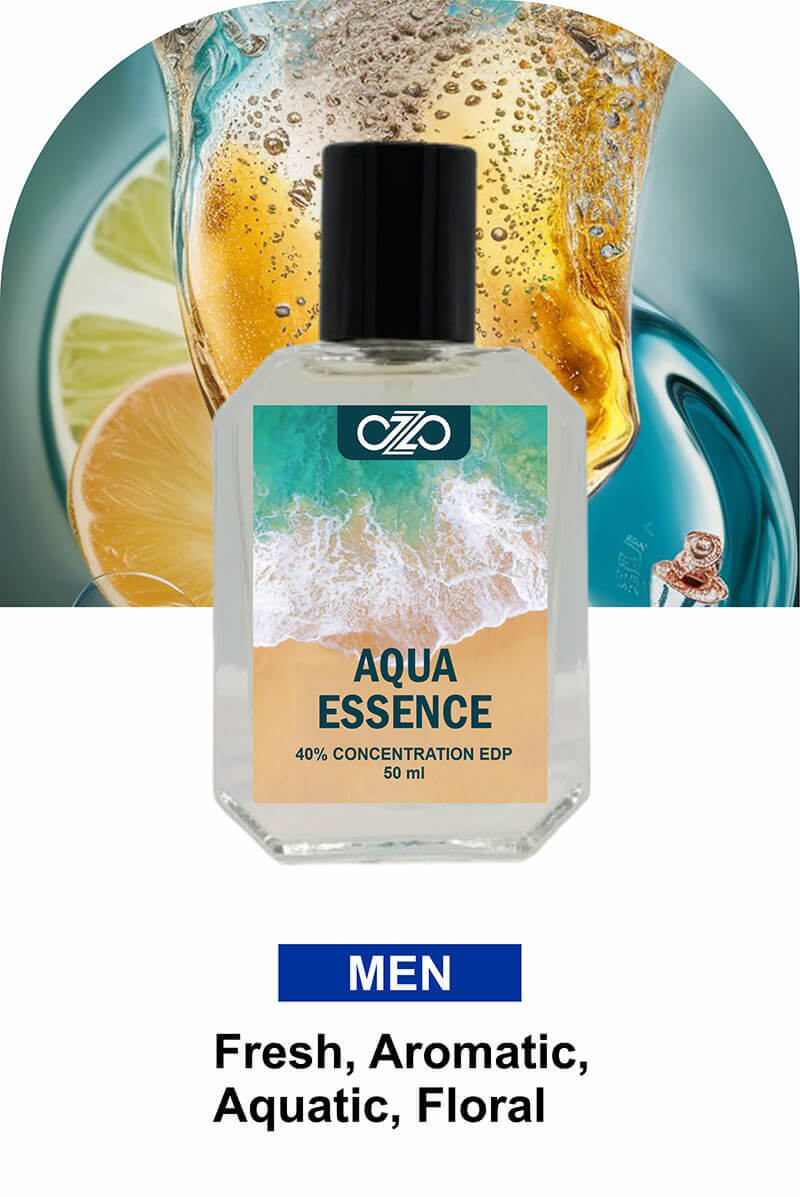 Aqua Essence
Inspired by Acqua Di Gio Perfume