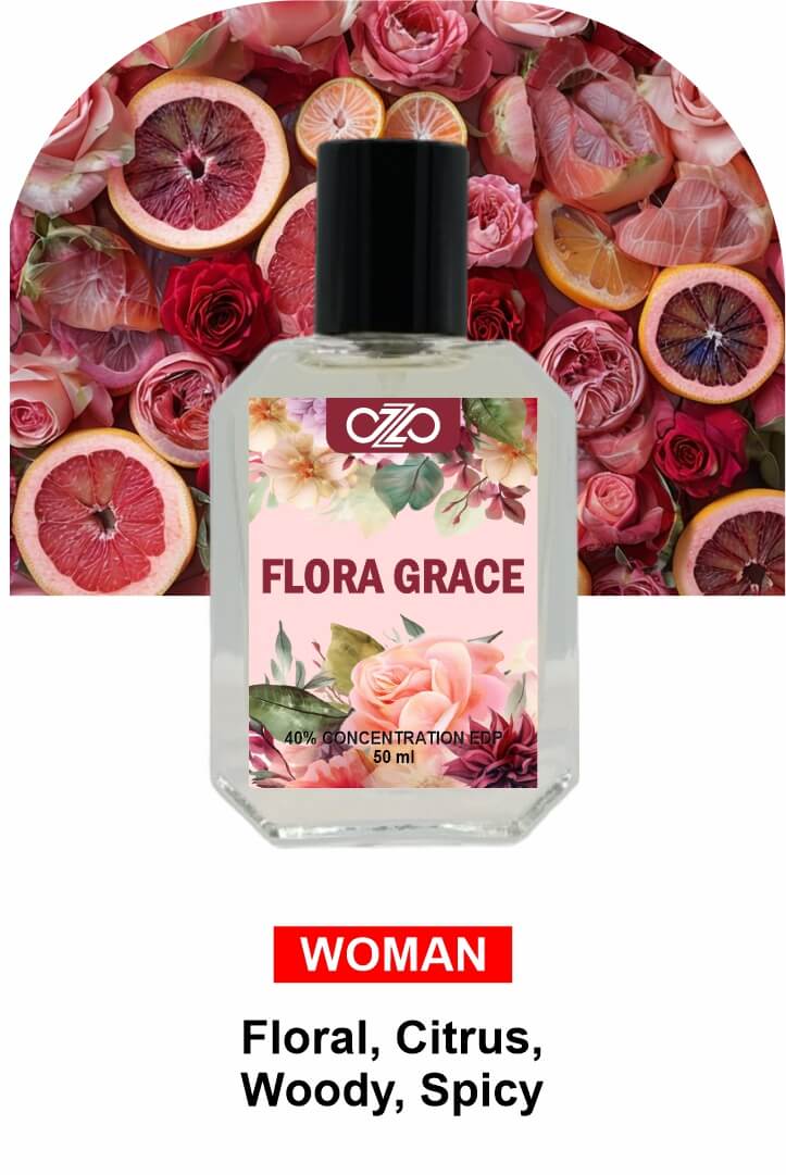 Flora Grace