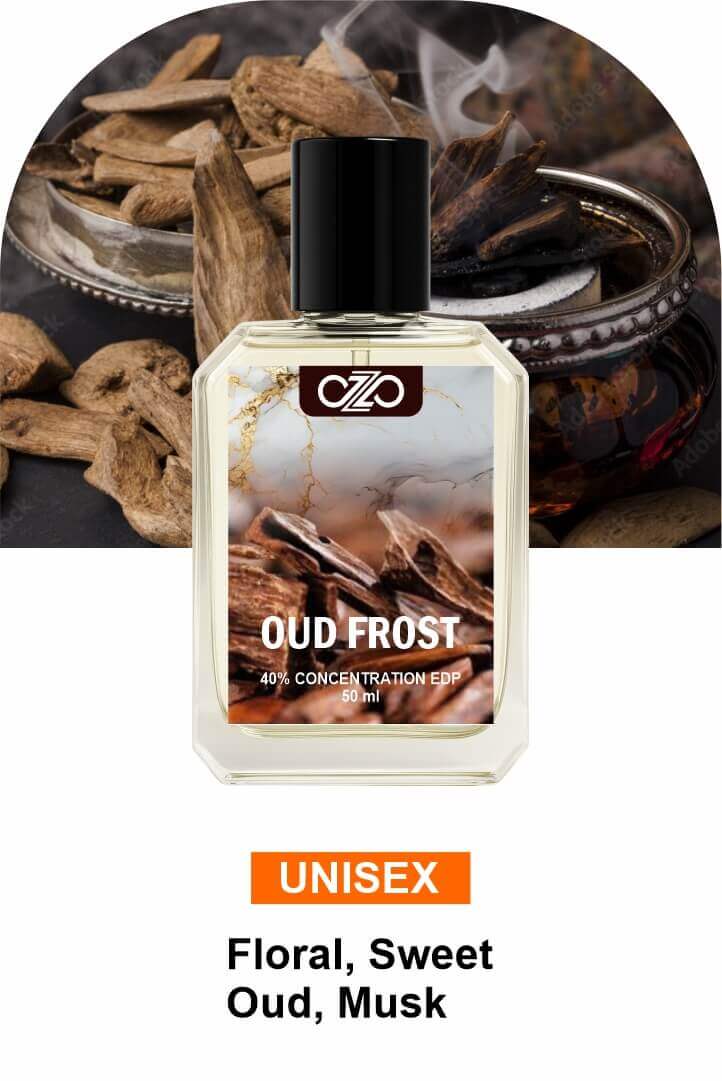 Oud Frost