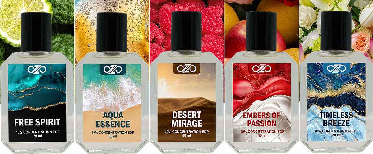 All Products – OzzO