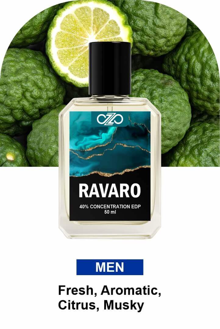 RavaroInspired by <span class=