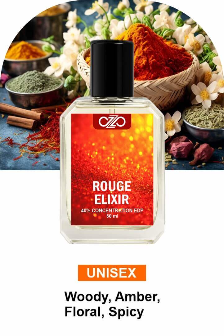 Rouge Elixir